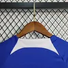 2023/2024 Chelsea Home Football Shirt Kids Size 1:1 Thai Quality