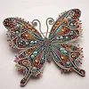 Diamond Painting-DIY Crystal Rhinestone Butterfly