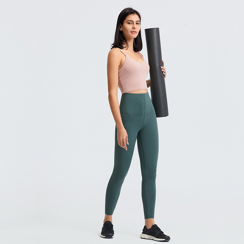 tummy control leggings