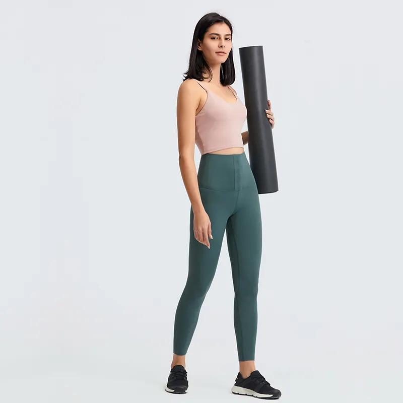 tummy control leggings