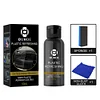 Plastic Car Parts Retreading Agent Waterproof 30/50ml for Car Panel Maintenance