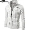 Męska kurtka wojskowa 4F&reg;