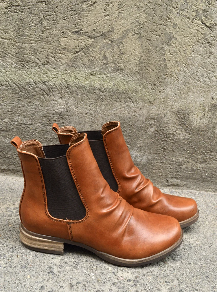 Los Cabos Coro-booties