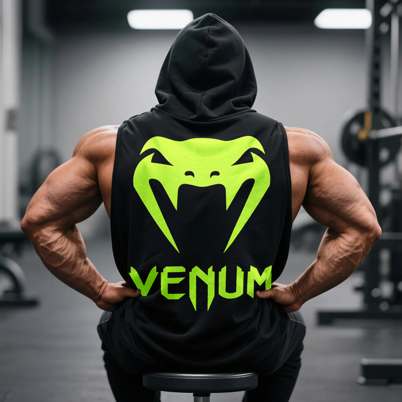  Athletic Tank Top for Fitness Enthusiasts