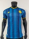 Colombia 2026  Away  Player Version World Cup Leaked 