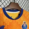 2024-2025 KIDS FC Porto Away Football Shirt 1:1 Thai Quality