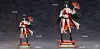 1/6 & 1/4 Scale Mai Shiranui Cosplay Boa Hancock - The King of Fighters ONE PIECE Resin Statue - MT Studio