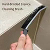 (🔥LAST DAY PROMOTION - BUY 2 GET 2 FREE) Hard-Bristled Crevice Cleaning Brush
