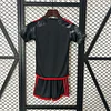 2024/2025 Flamengo Third Away Jersey 1:1 Thai Quality Kids Size