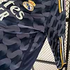 2023/2024 Long Sleeves Real Madrid Away Football Jersey 1:1 Thai Quality