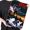 Dio - Vintage Metal Signs - 20*30cm/30*40cm - Music