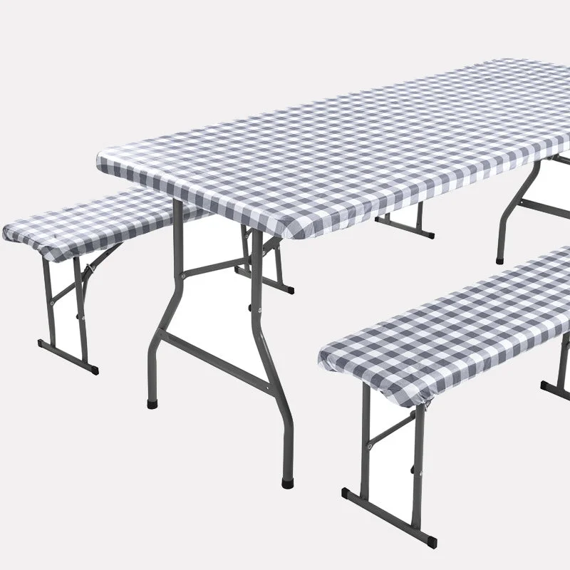 Picnic Table Cloth Kit
