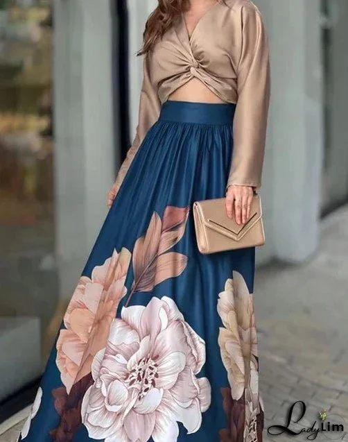 Casual and Stylish winter garment