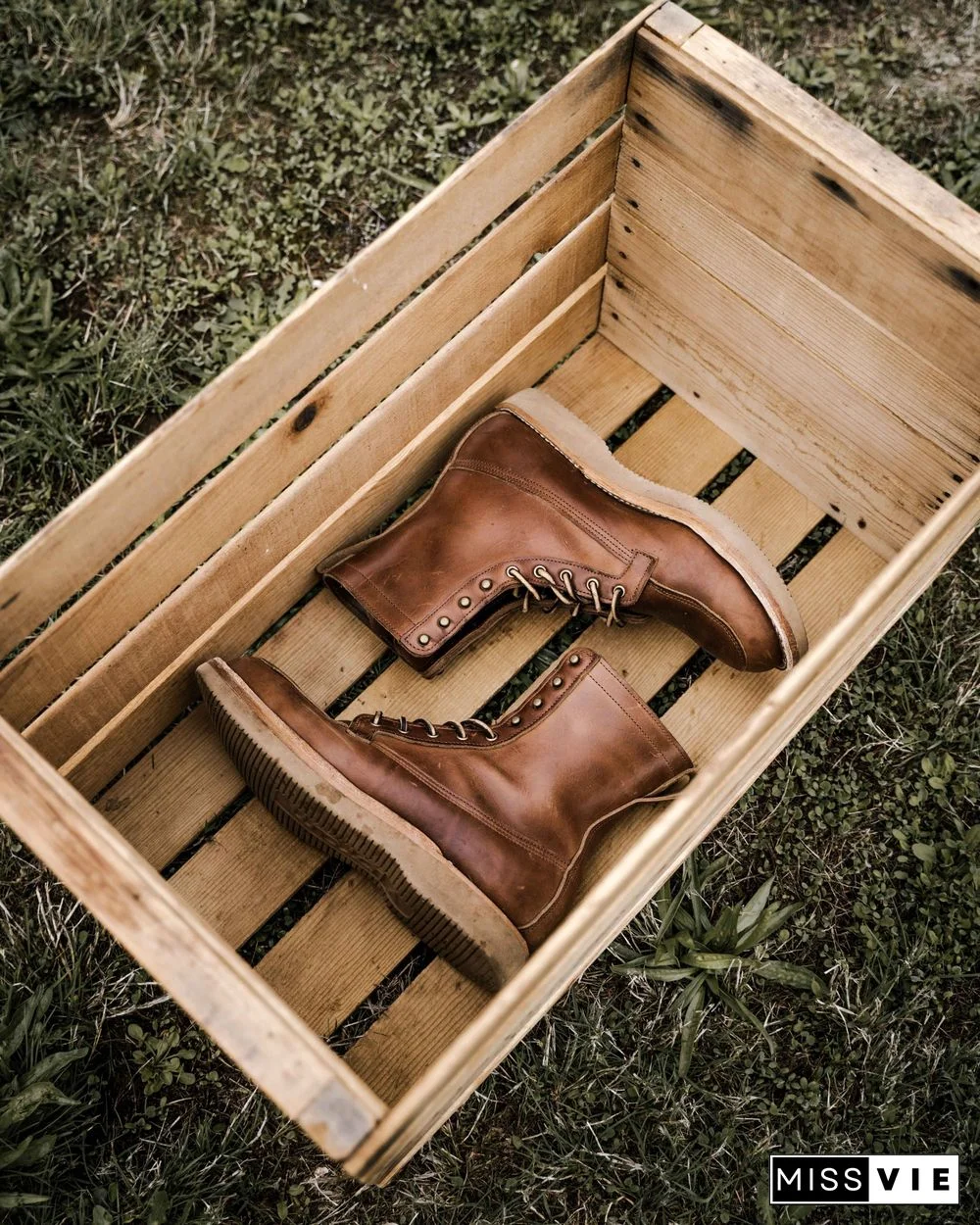 Cow Split Leather Men Boots Comfortable Boots Men Footwear Rubber Ankle Boots Men's Shoes