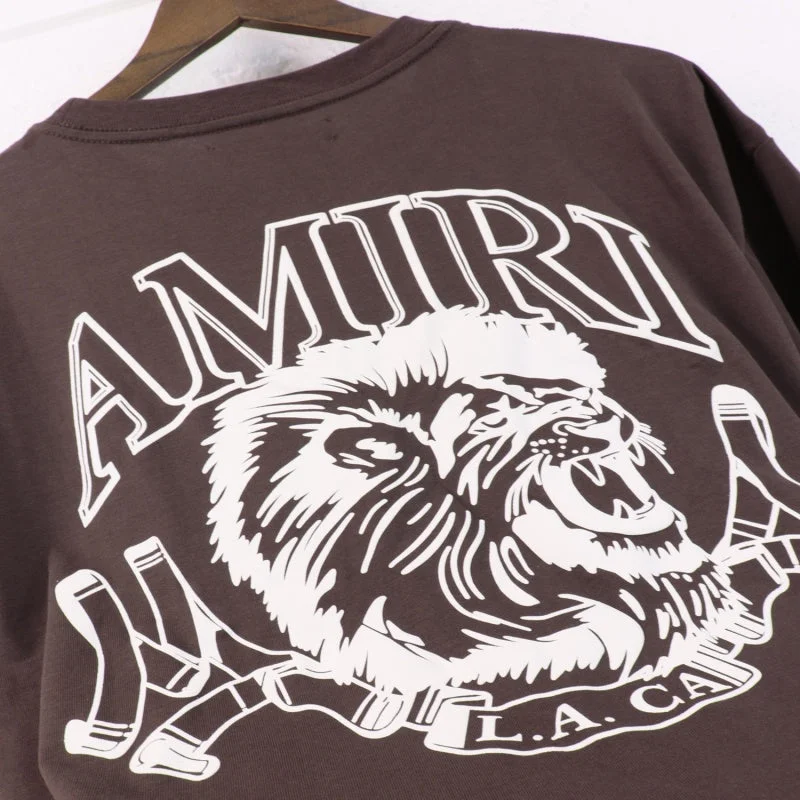 AMIRI  fashion T-shirt