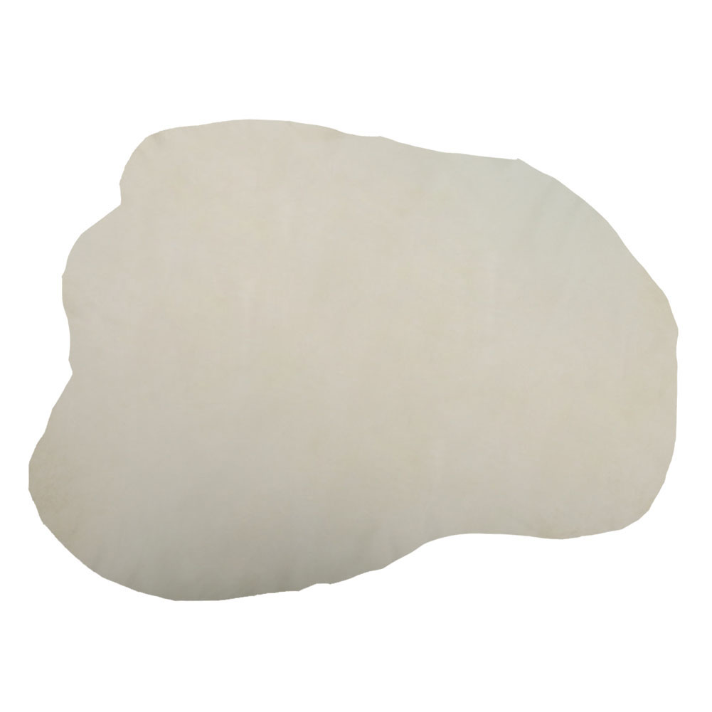 

Natural Chamois Leather Car Wash Cloth Absorbent Quick Dry Towel (40x60cm), 501 Original