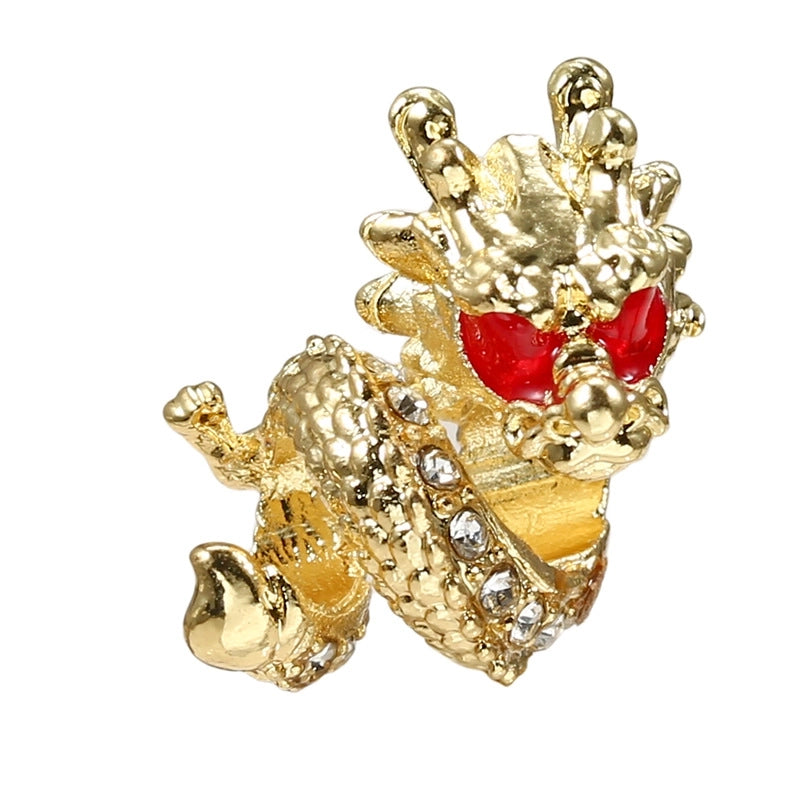 20 Pieces Zinc Alloy Starfish Paw Print Heart Shape Pendant Jewelry Accessories