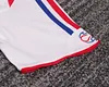 2006 Retro France Away Football Shirt 1:1 Thai Quality Kids Size