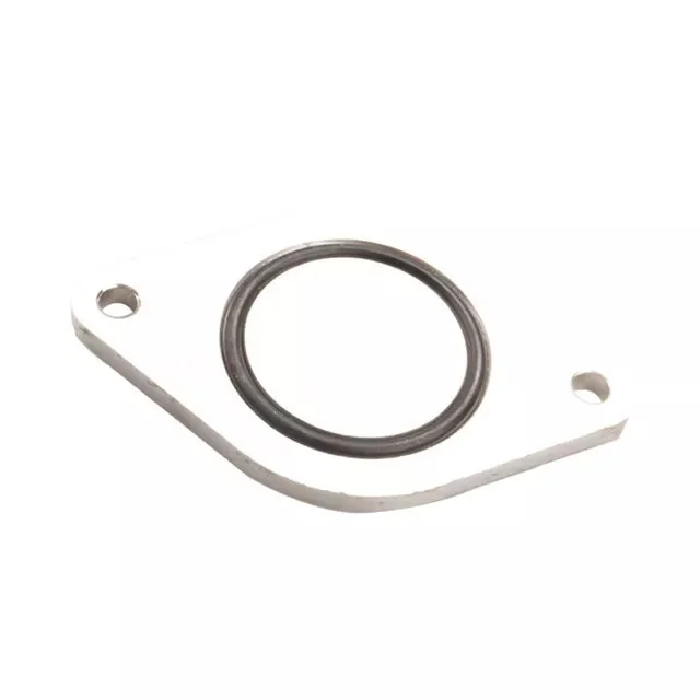 Garlaven EGR Delete Kit for 2003-2007 F250 F350 F450 F550 6.0L V8 Powerstroke Diesel