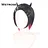 [Wetrose] Clove Valorant Game Cosplay Costume Wig Bag Full Set