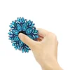 DIY Diamond Painting Fingertip Gyro Spinner - Mandala
