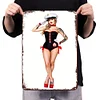 Pinup Sexy - Vintage Metal Signs - 20*30cm/30*40cm