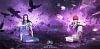 Sitting Illumi Zoldyck - HUNTER X HUNTER Statue - PG Studio
