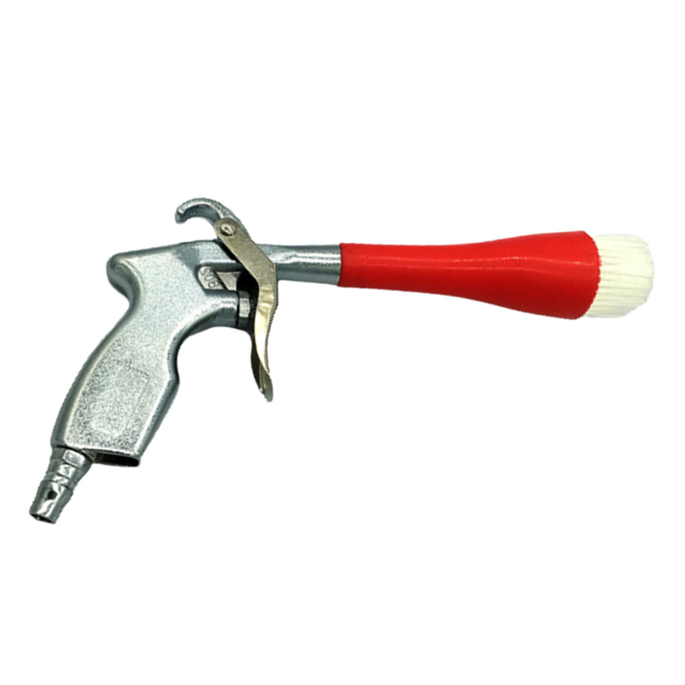 

T26 High Pressure Cleaning Gun Air Blow Dust Gun Pneumatic Car Duster Tools, 501 Original