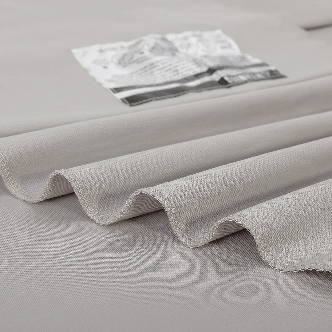 Egmao Baby Wrap Premium Classic - Grey