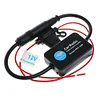 ANT-208 12V Car Radio Antenna 88-108 MHz FM/AM Signal Amplifier Car Radio Aerial