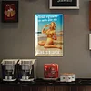 Nothing Refreshes So Very Like A Cool Blondes - Vintage Metal Signs(12*16Inch) - Bar