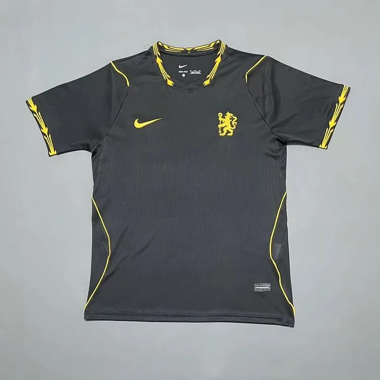 【S~4XL】Chelsea 26/27 Away Football Jersey 1:1 Thai Quality