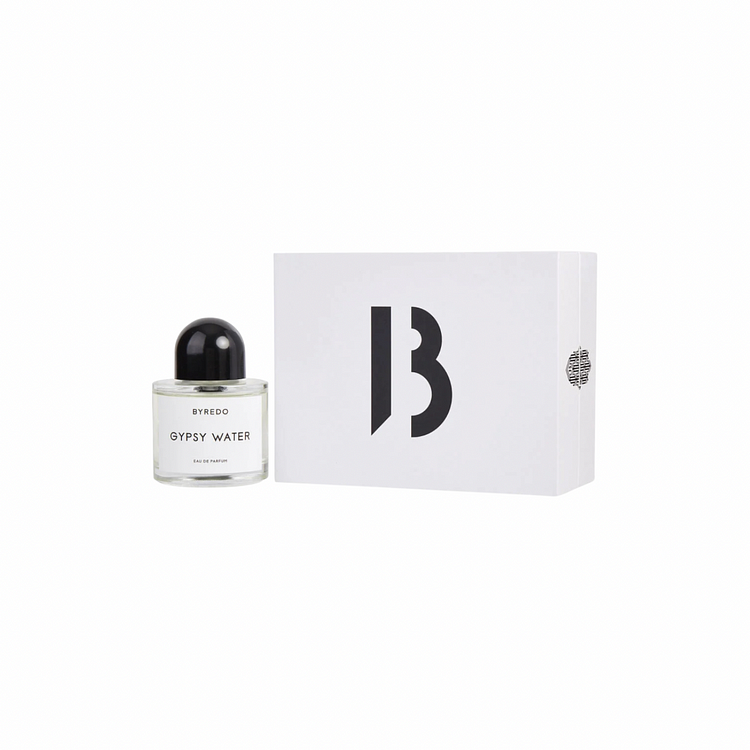 Gypsy Water by Byredo