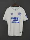 Joyfball 2026/2027 Glasgow Rangers Away Football Shirt 1:1 Thai Quality