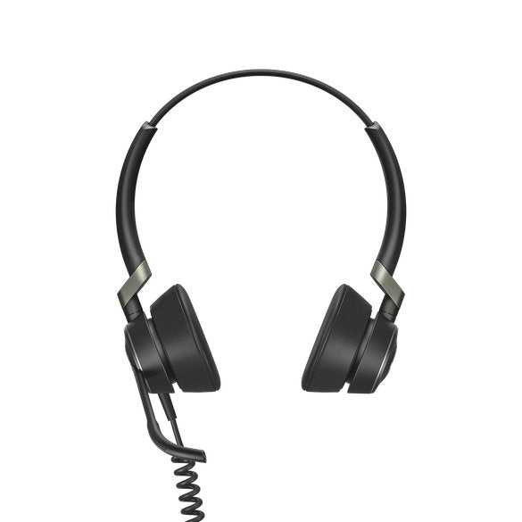 Jabra Engage 50 Duo Wired USB-C Headset - 5099-610-189