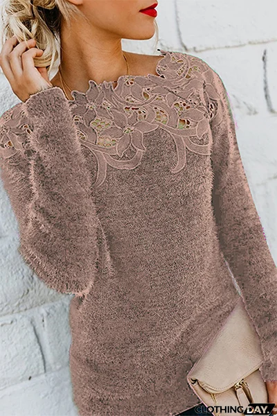 Modern and Comfortable general Sweater