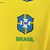 2025/2026 Brazil  Home  Shirt