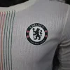 25/26 Players Chelsea Long Sleeve Soccer Jersey Away