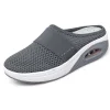 ClarkshoesTM- Air Cushion Slip-On Walking Orthopedic  Walking Loafers