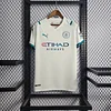 2021/2022 Manchester City Away Football Shirt 1:1 Thai Quality
