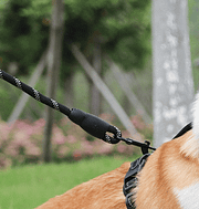 NO Pull Comfort Pet Dog Walking Harness