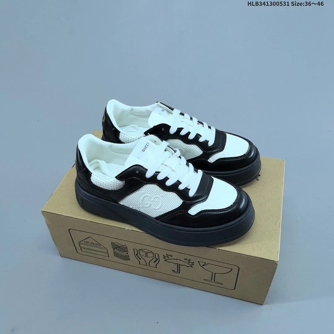 Cookie-style low-top shoes, fashionable sneakers, exclusive original assembly accessories