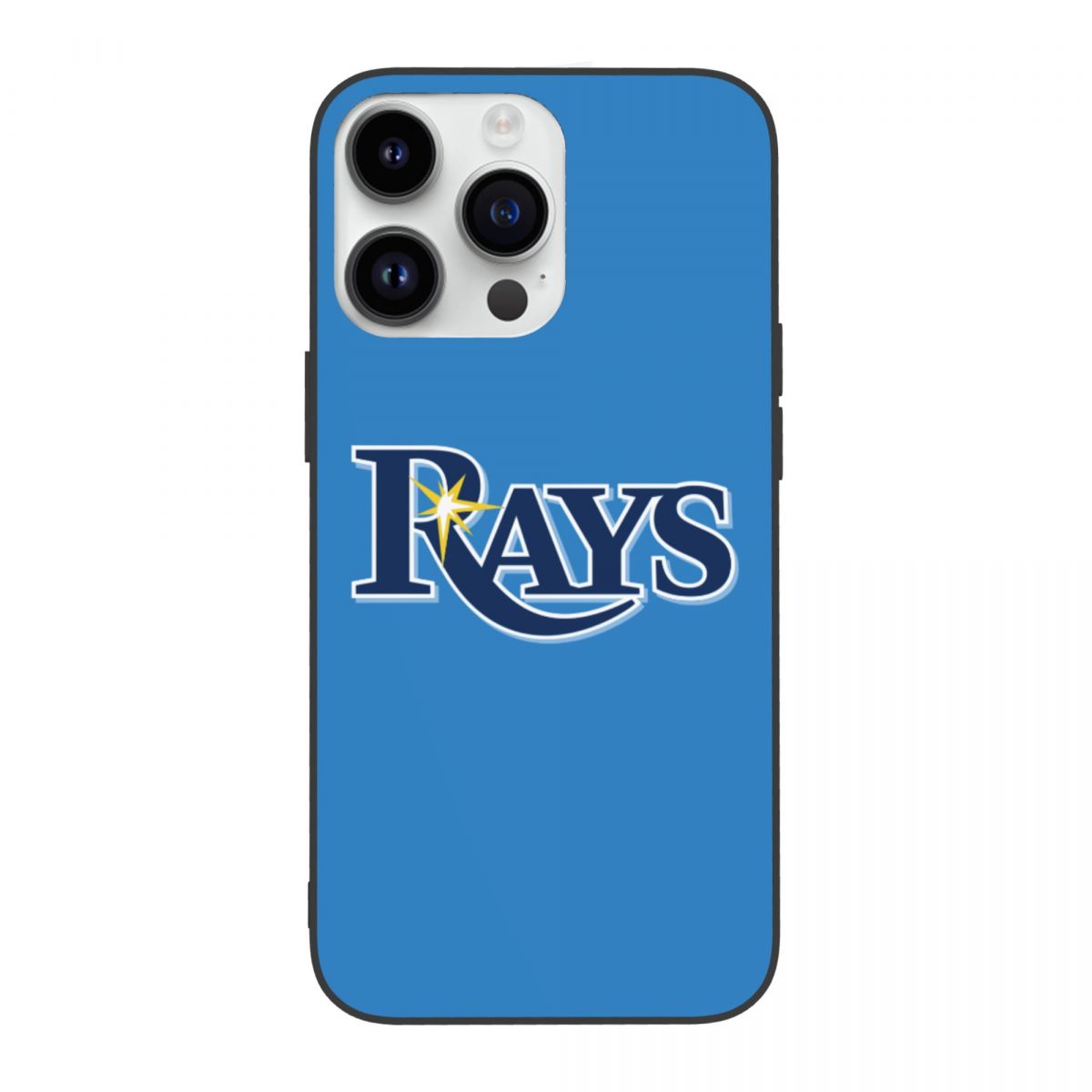 Tampa Bay Rays iPhone Case Cover