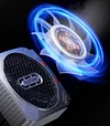 PLEXTONE MX2 Glacier Radiator - 30W Magnetic Heat Dissipation King