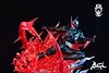 1/12 & 1/6 Scale Kamen Rider Black Sun - Kamen Rider Resin Statue - YS-Studio
