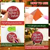Diamond Painting Xmas Ornament Desktop Decor Kit
