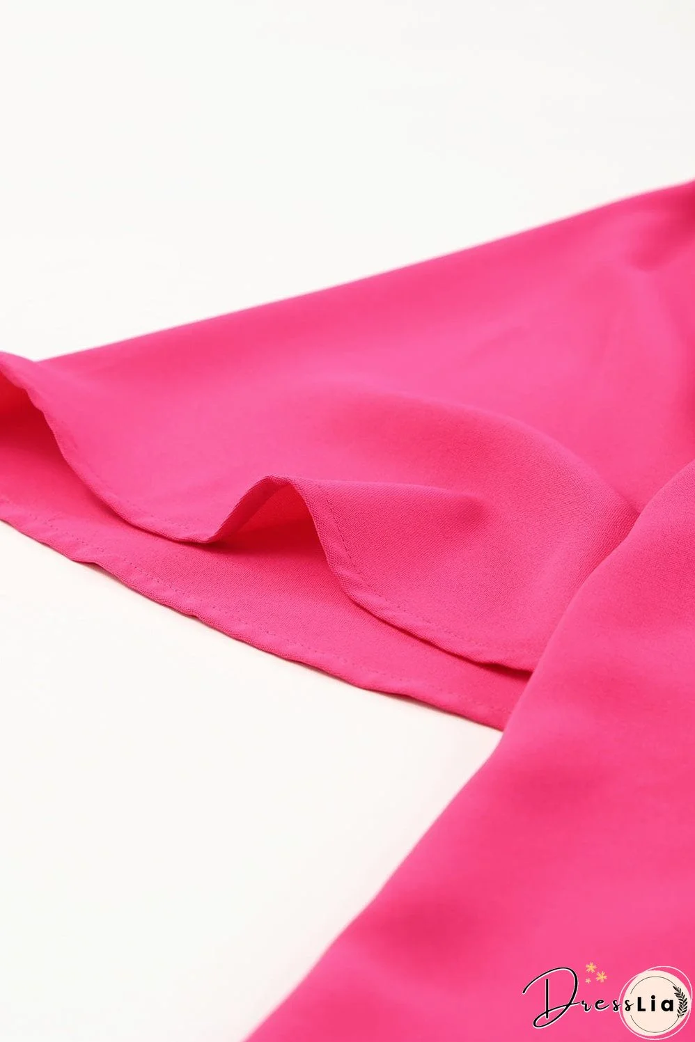 Casual V Neck Long Sleeve Shirt