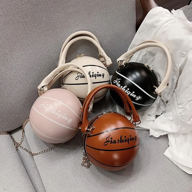 Basketball Handbag/Cross Body Bag SP685