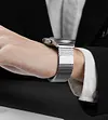 New Smart Watch HK46 Bluetooth Call Heart Rate Sleep Monitoring GT3Pro New Offline Payment NFC