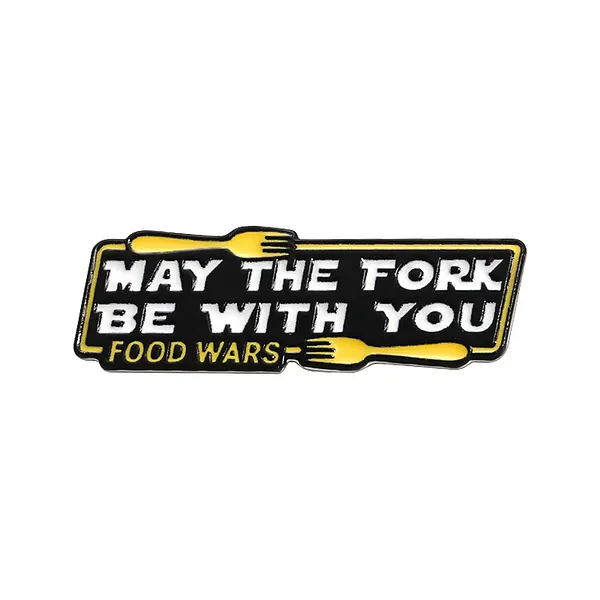 Foto del pin Happy Fork Power